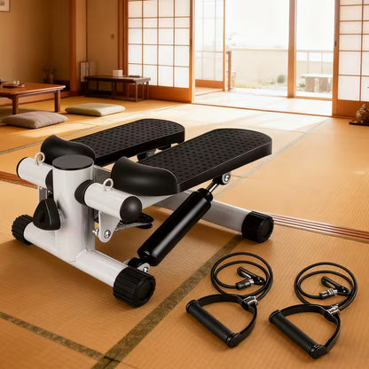 Mini Stepper Escaladora Compacta