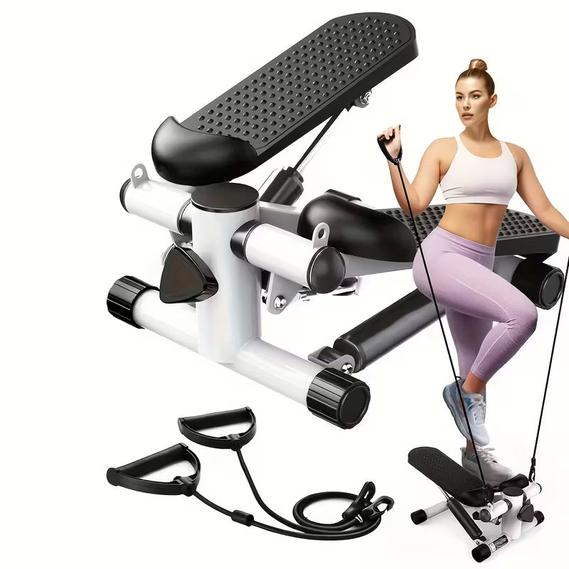 Mini Stepper Escaladora Compacta